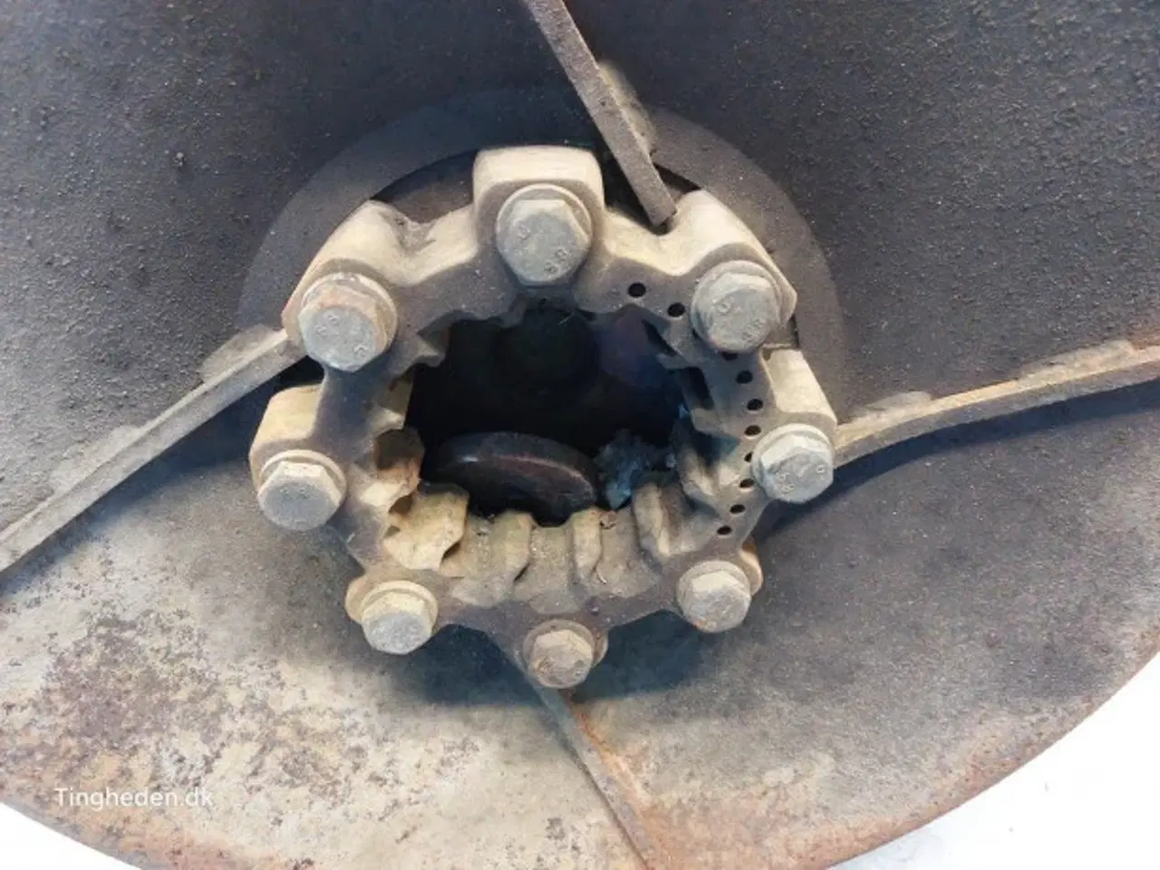 Billede 15 - Case 9120 Rotor 47825967