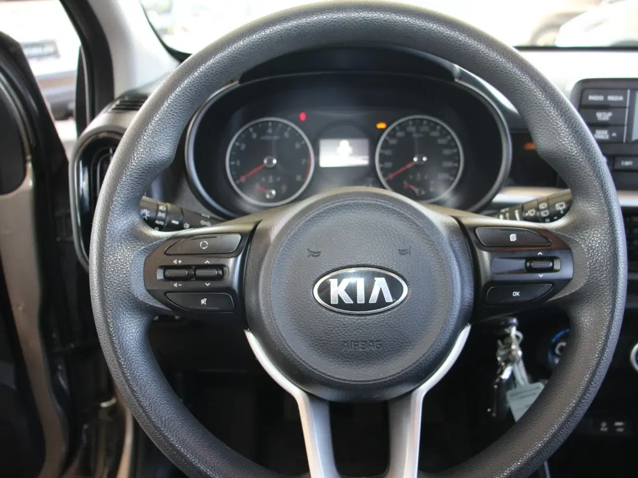 Billede 16 - Kia Picanto 1,0 MPi Comfort