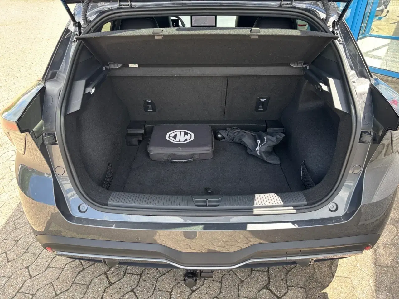 Billede 6 - MG MG4 64 Luxury
