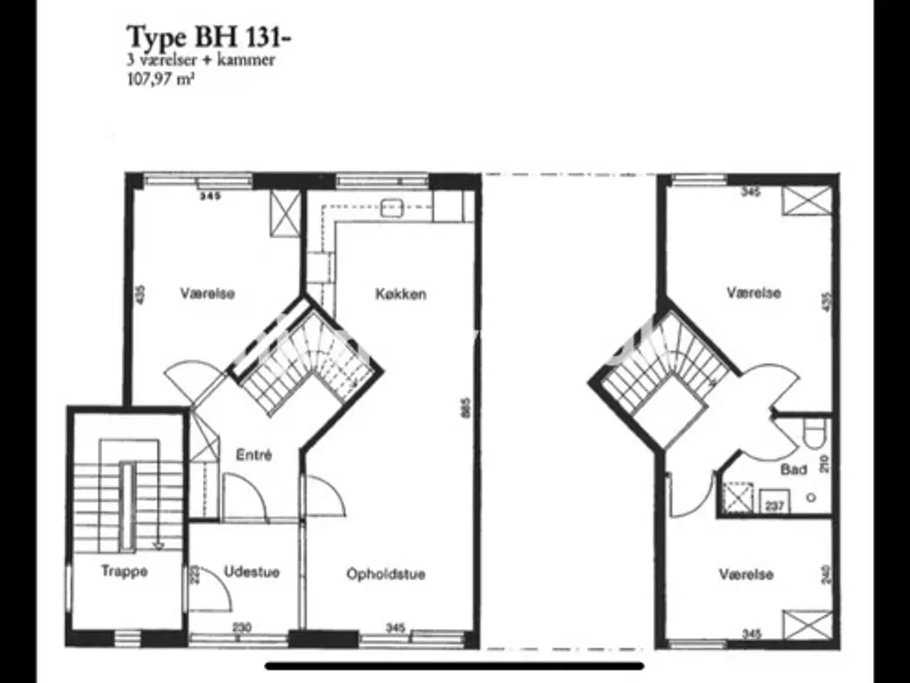 Billede 11 - Hjembytte - Howitzvej