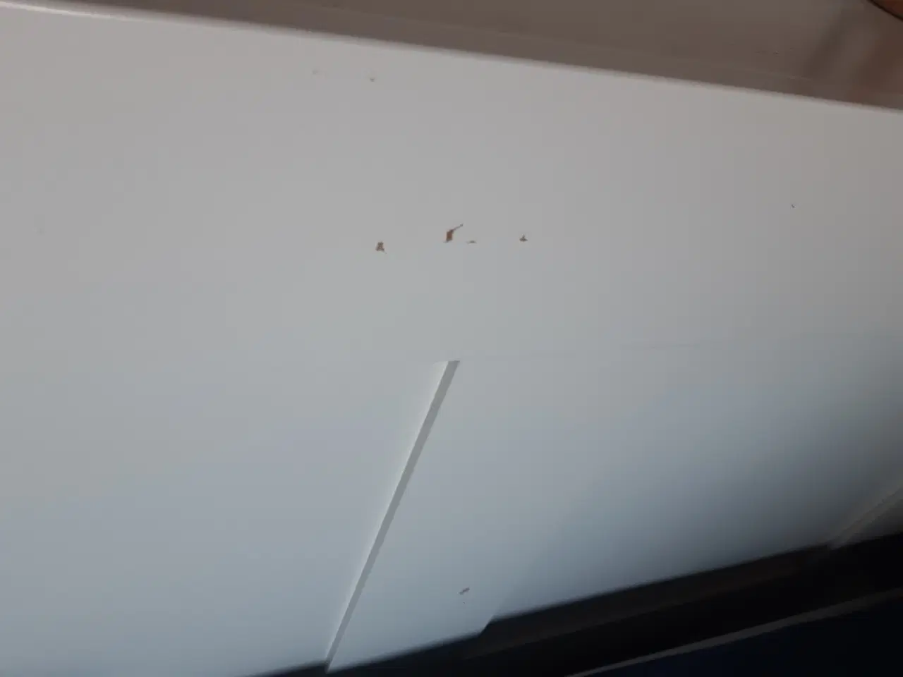 Billede 4 - Seng IKEA BRIMNES