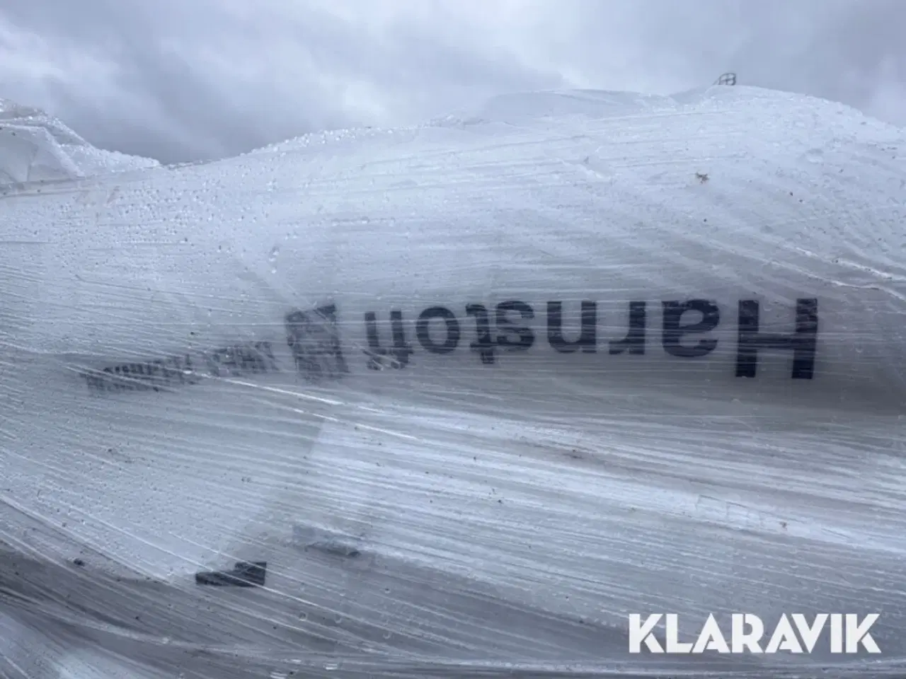 Billede 7 - Kvælstofgødning Yara Urea 40 sække a 25 kilo