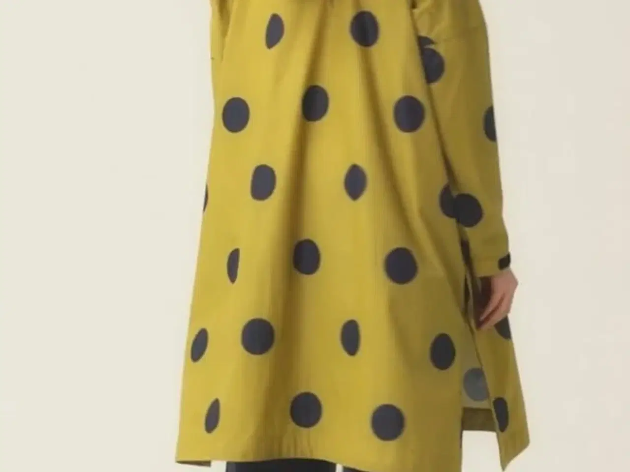 Billede 2 - Regn-anorak MASAI, str. XL-XXL