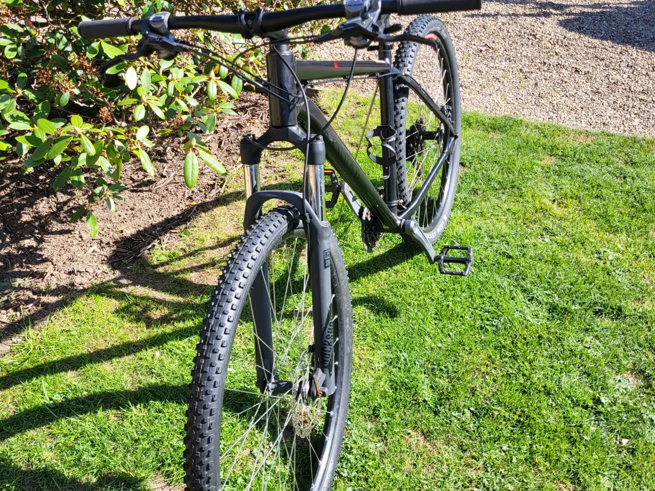 Billede 3 - Mountainbike 