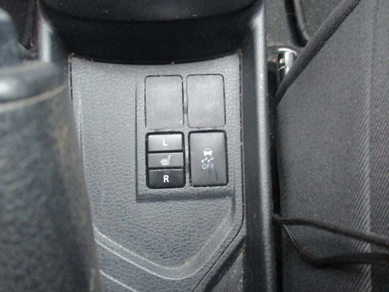 Billede 16 - Toyota Yaris 1,3 VVT-i T2 Limited