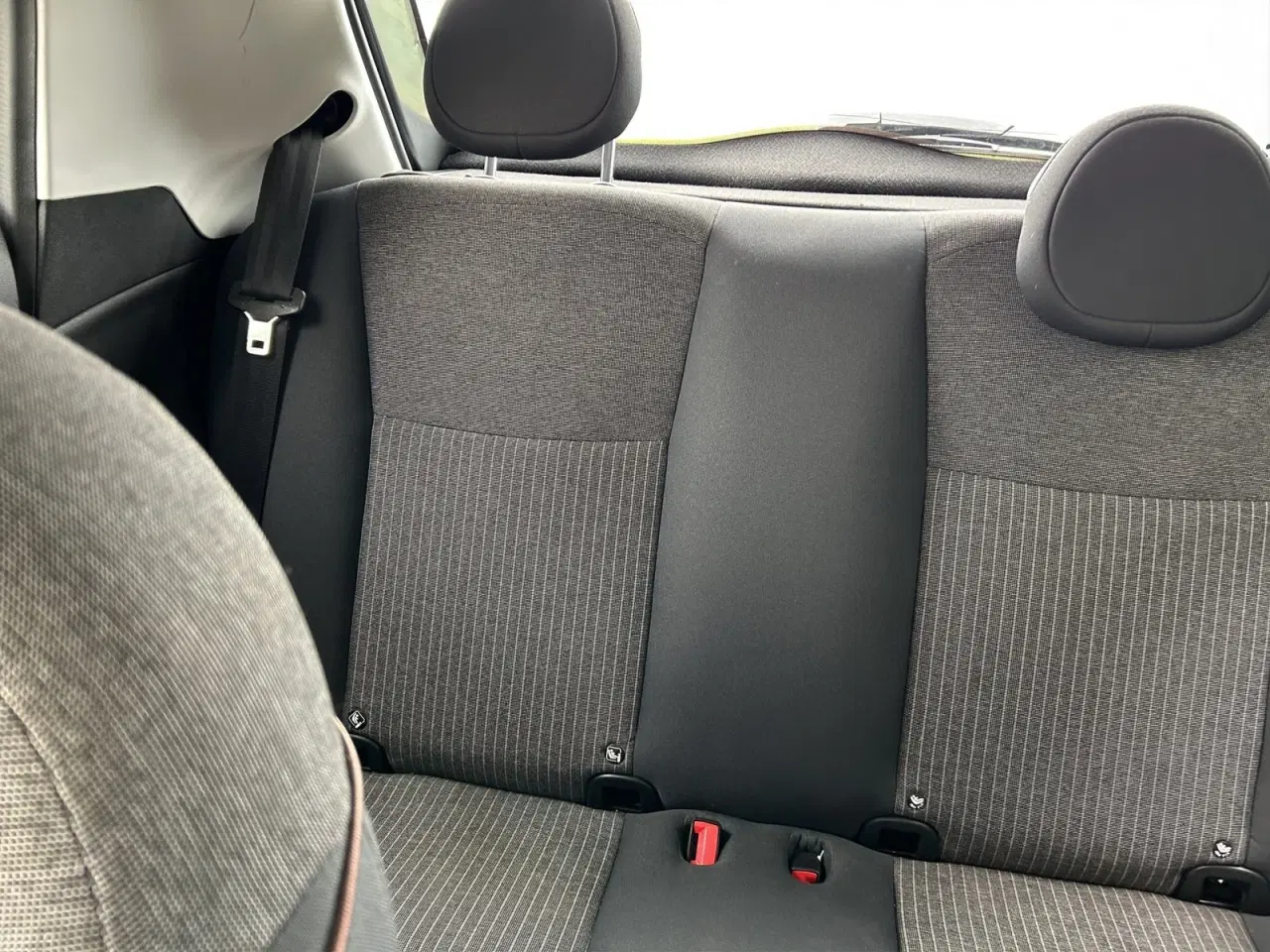 Billede 12 - Fiat 500e 42 Icon 3+1