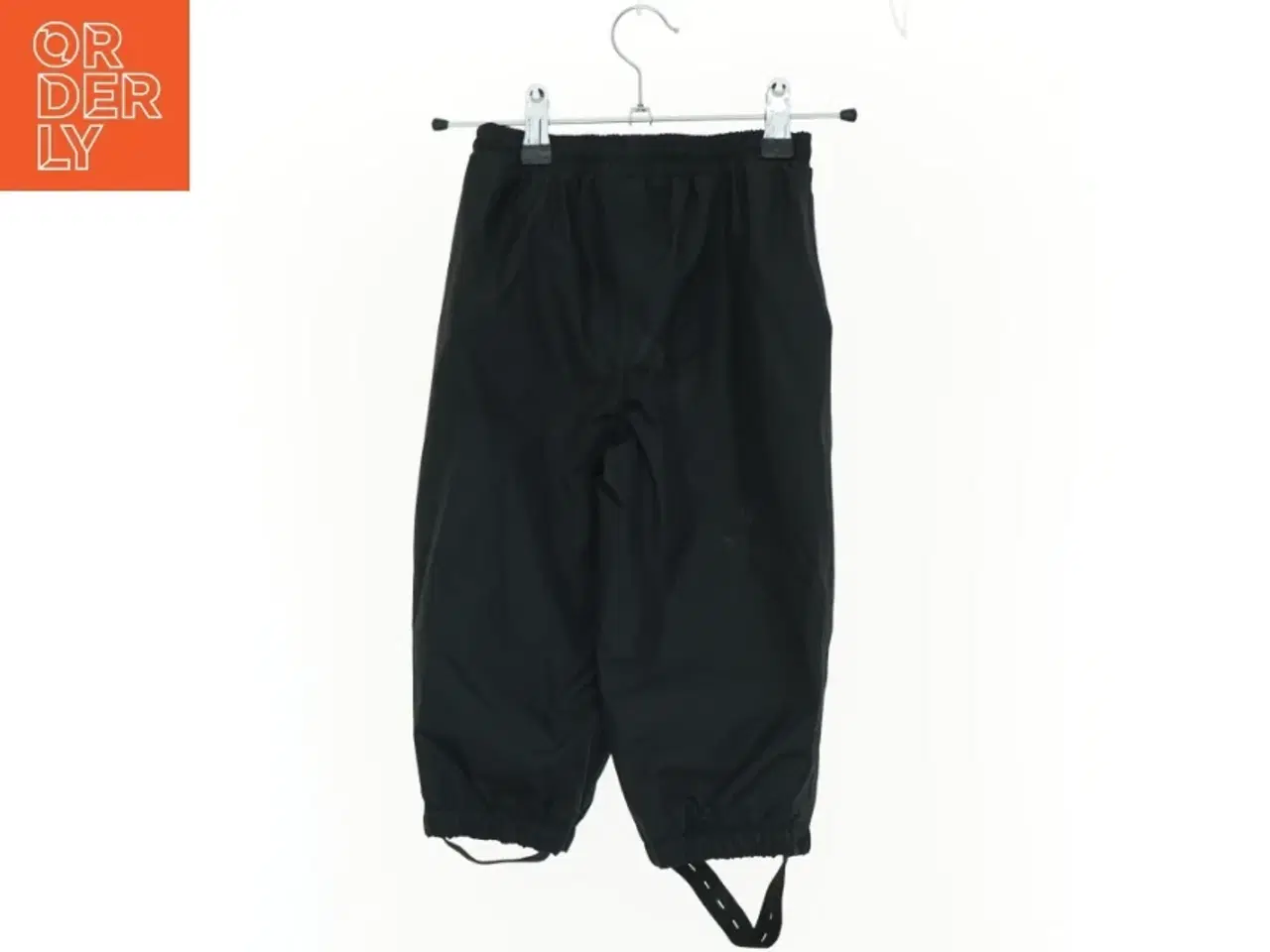 Billede 2 - Regnbukser fra Color kids (str. 92 cm)