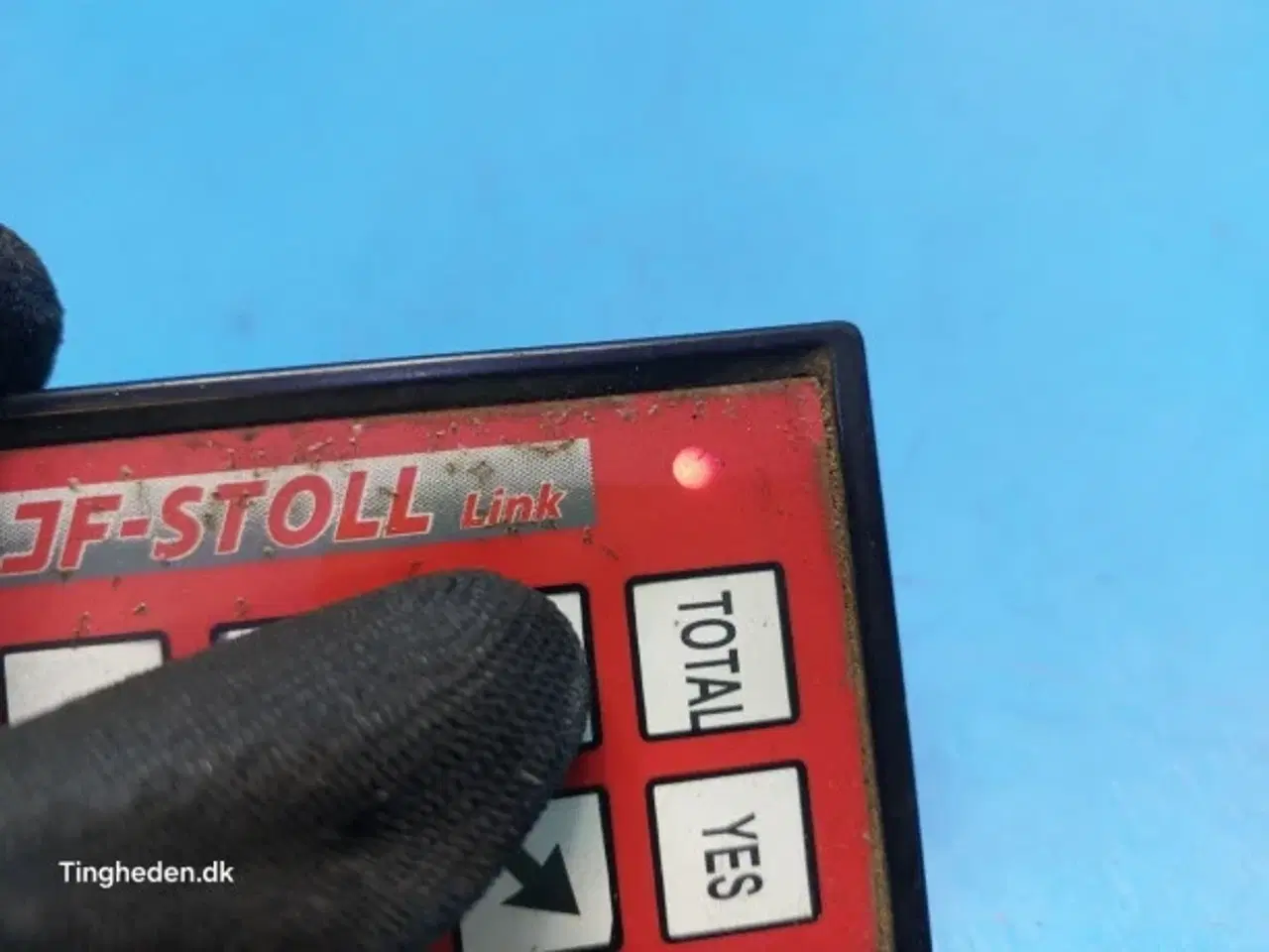 Billede 5 - JF-STOLL Kontroller