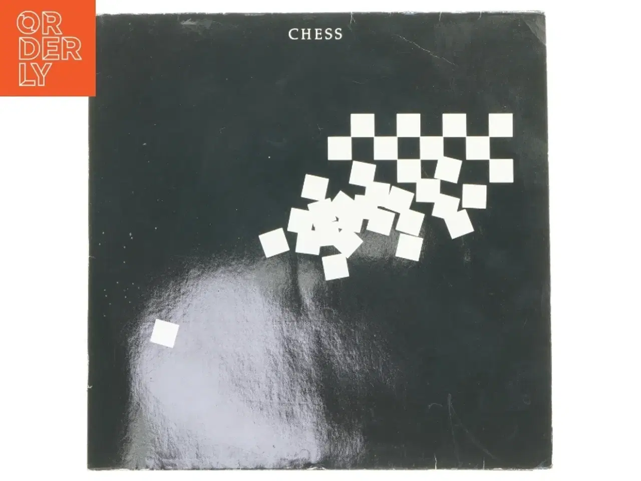 Billede 1 - Chess soundtrack LP vinyl fra RCA