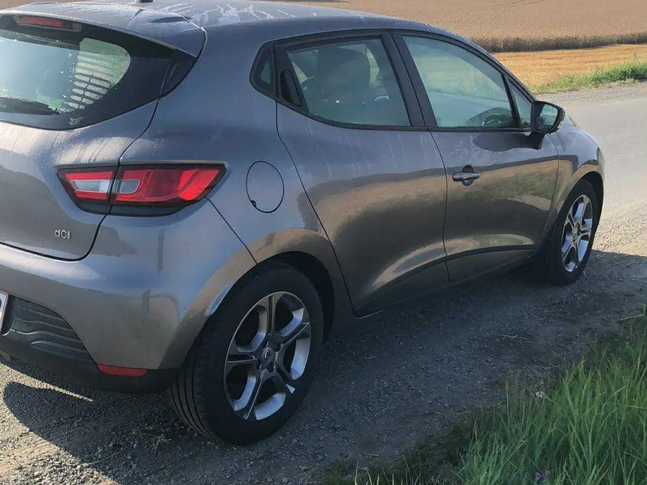 Billede 3 - Renualt Clio 4 1.5 DCI 