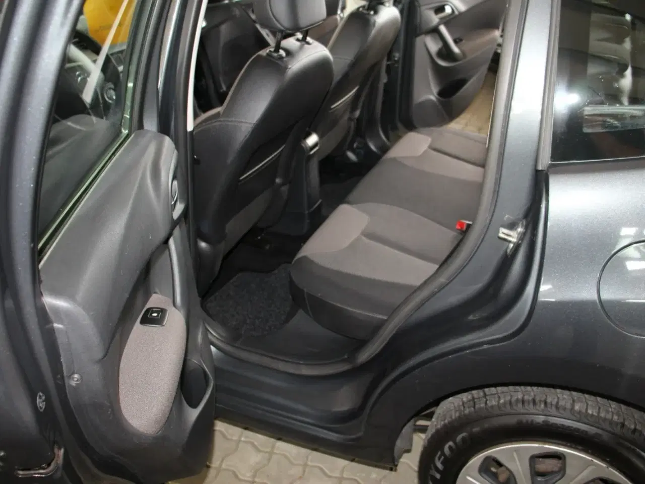 Billede 11 - Citroën C3 1,6 BlueHDi 100 Seduction Upgrade
