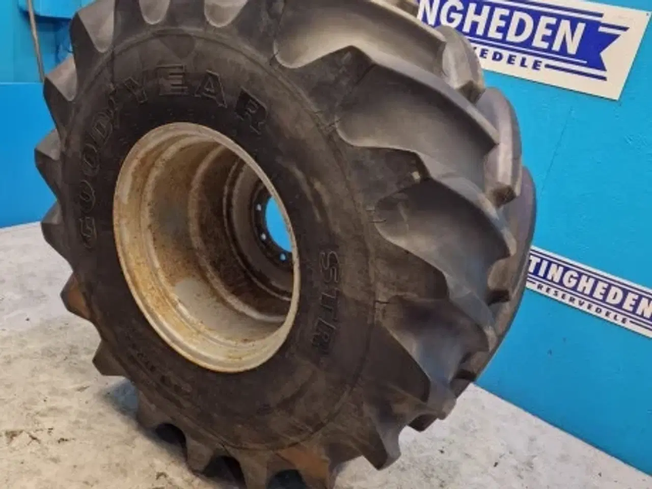 Billede 9 - 26" 28 LR 26