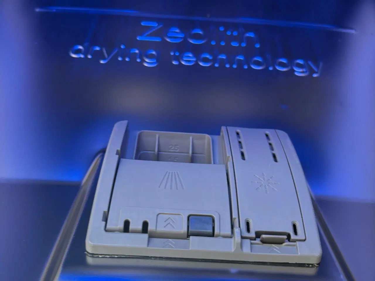 Billede 5 - Siemens opvaskemaskine (nypris 5999)