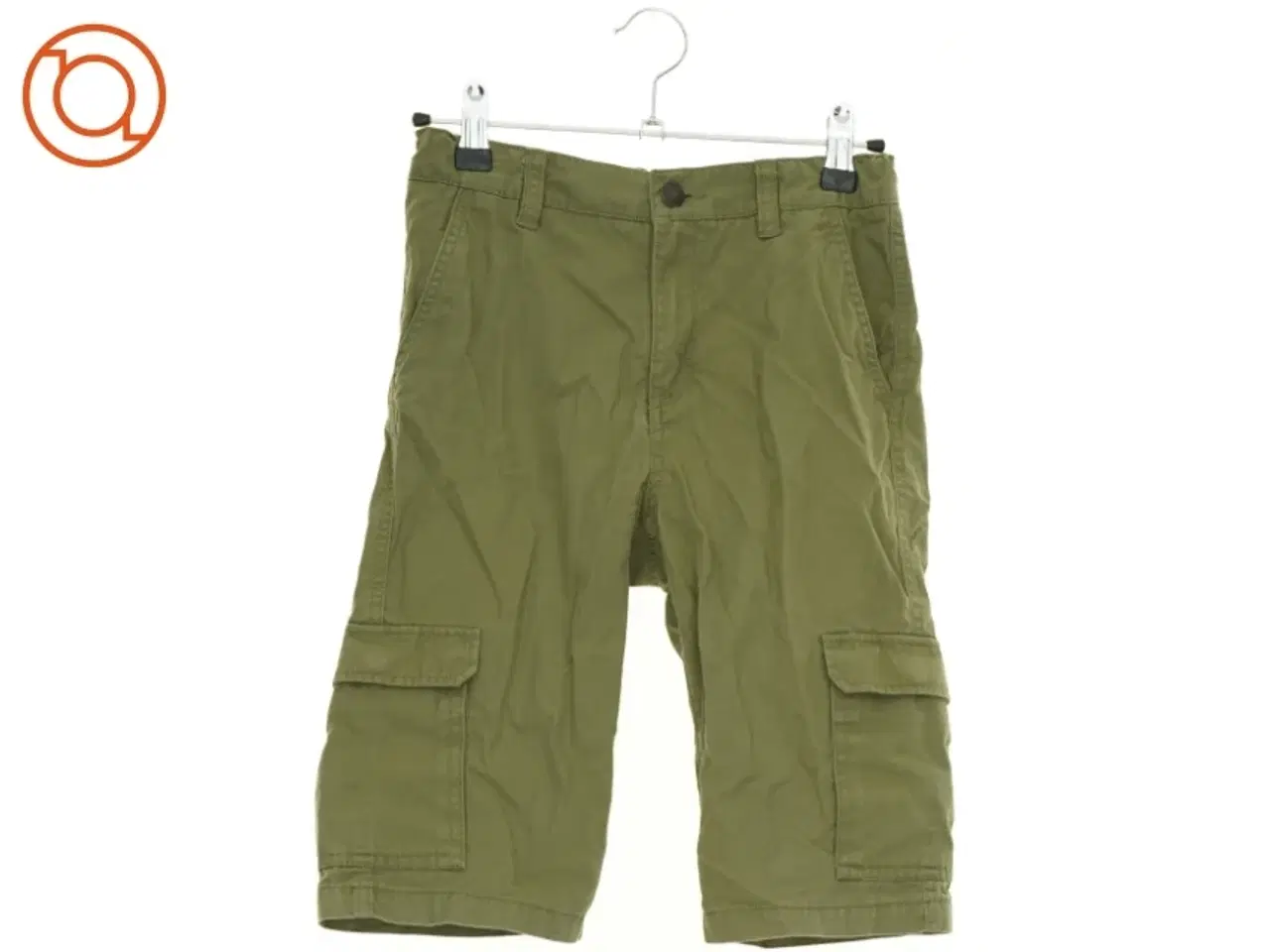 Billede 1 - Shorts fra H&M (str. 140 cm)