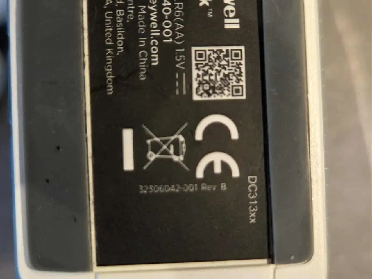 Billede 2 - Honeywell ringeklokke