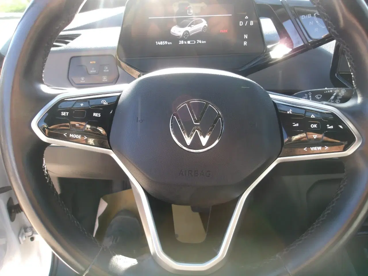 Billede 10 - VW ID.3 45 Pure Performance