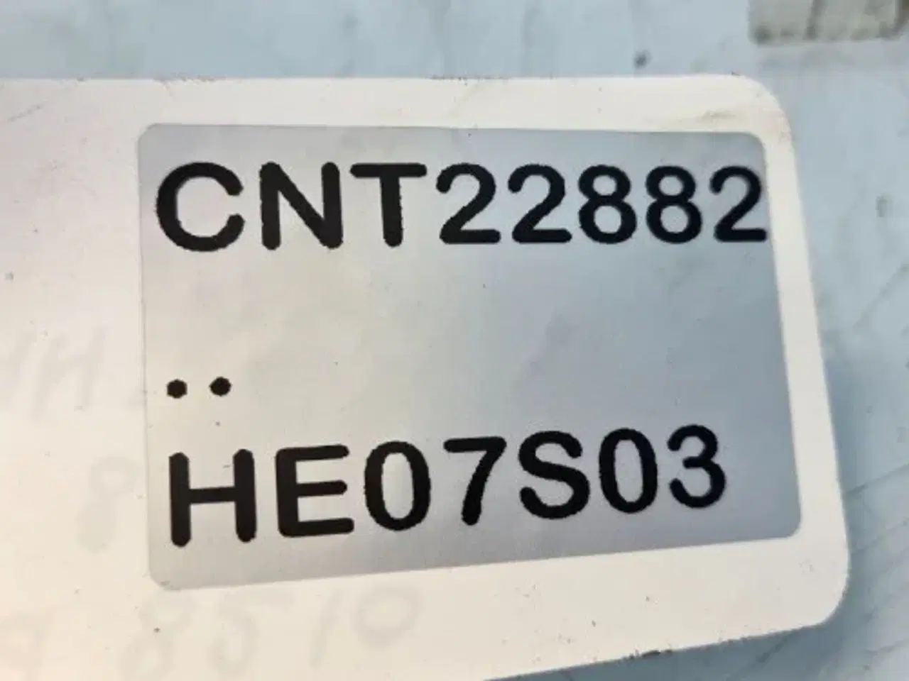 Billede 6 - Ford 8210 Hub E1NN7571BA