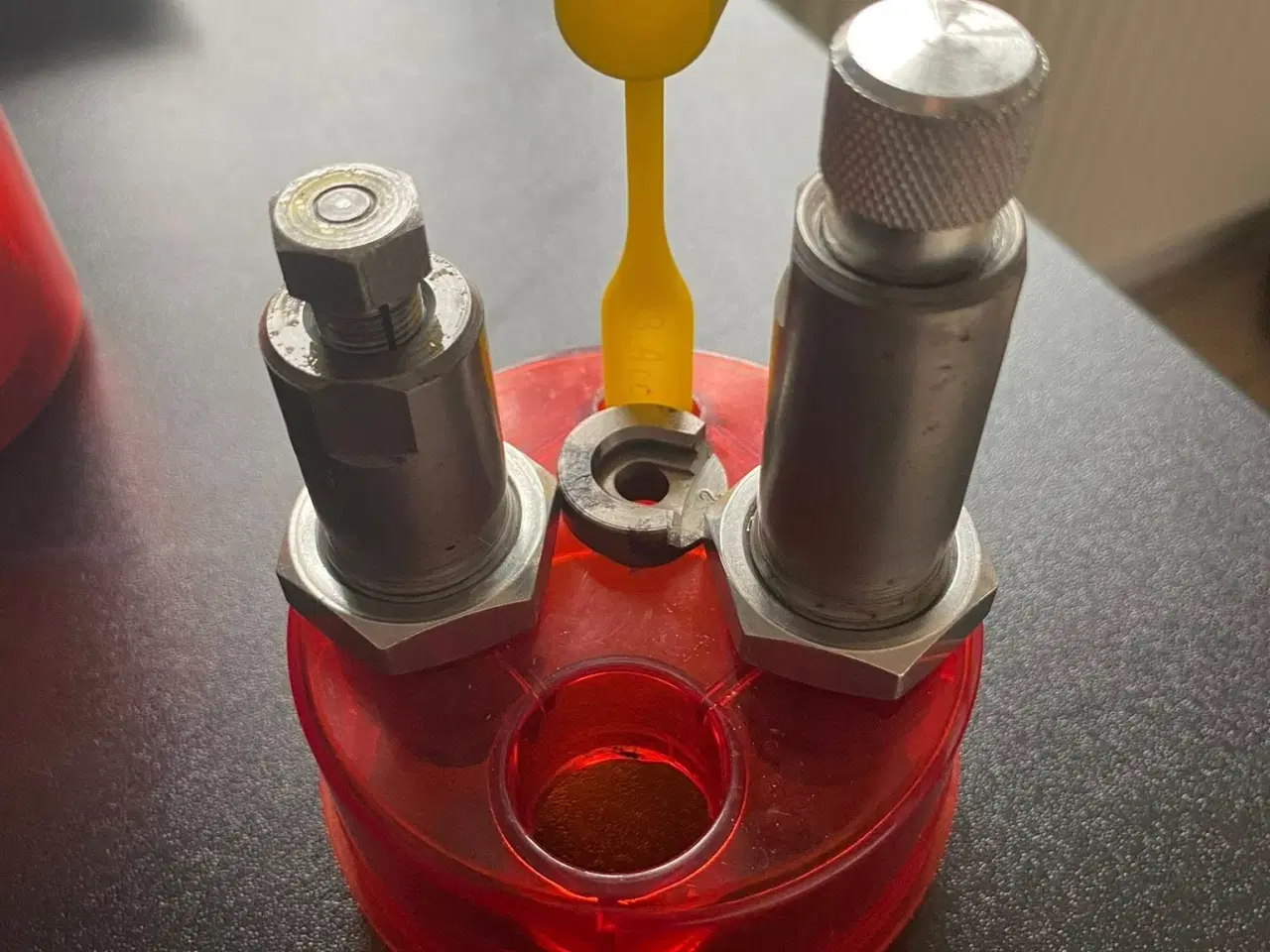 Billede 2 - Lee Pacemaker diesæt til genladning