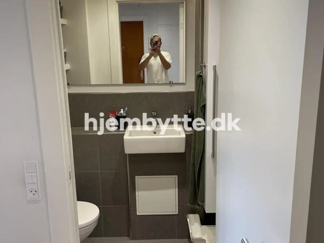 Billede 5 - Hjembytte - Englandsvej