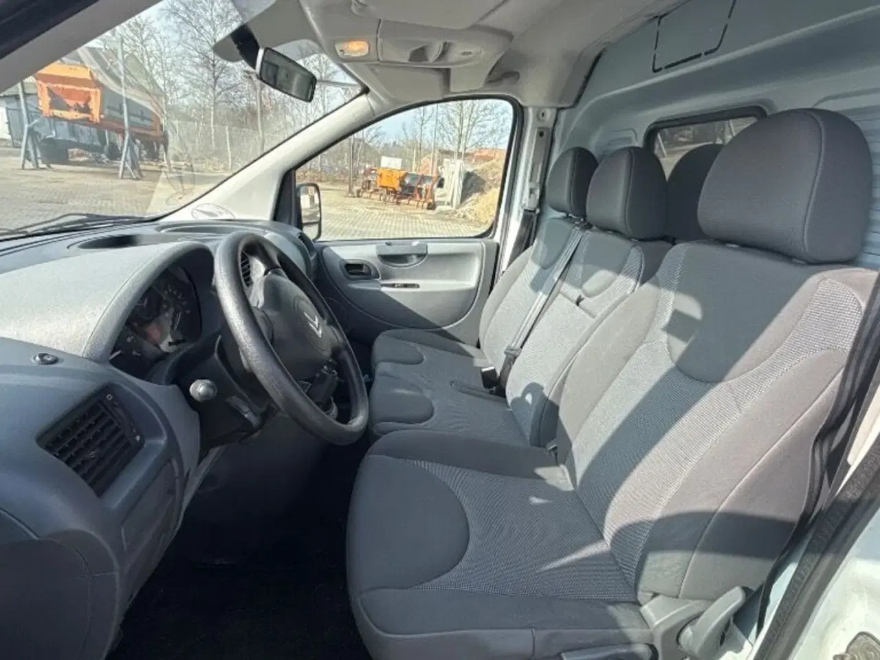 Billede 5 - Citroën JUMPY