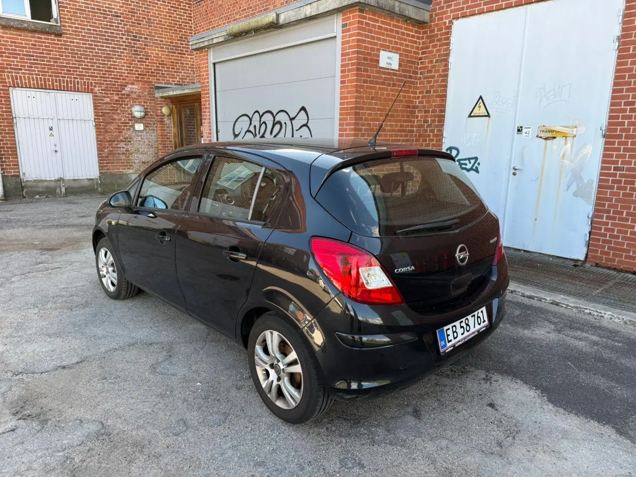 Billede 3 - Opel Corsa 1,3 CDTI