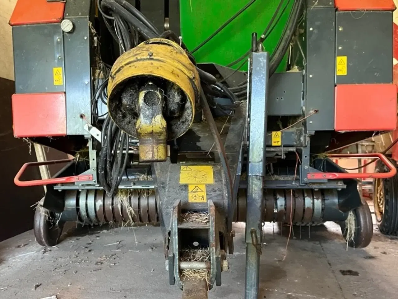 Billede 3 - Vicon RV 187