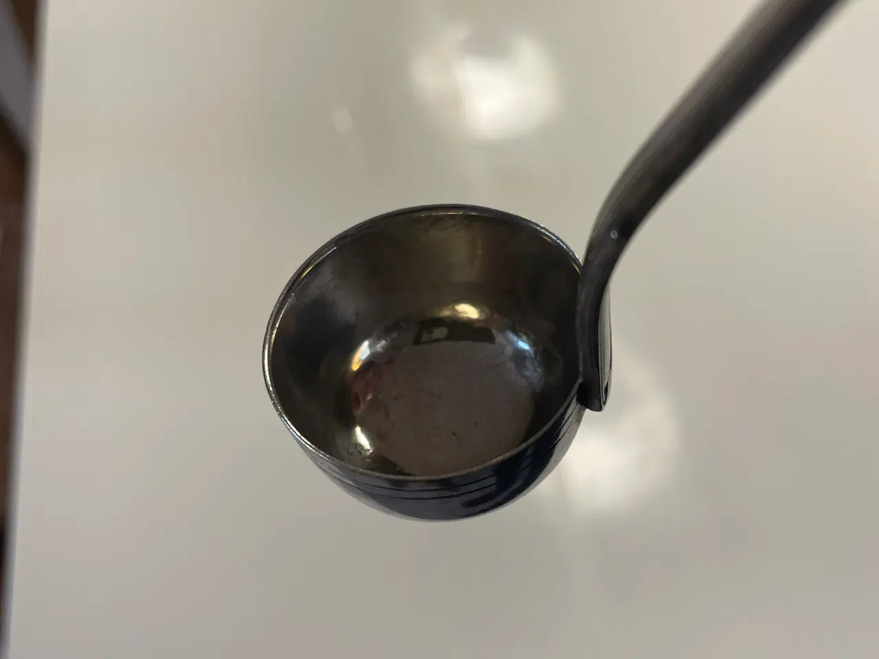 Billede 2 - Boullionske totårnet Dobbeltriflet