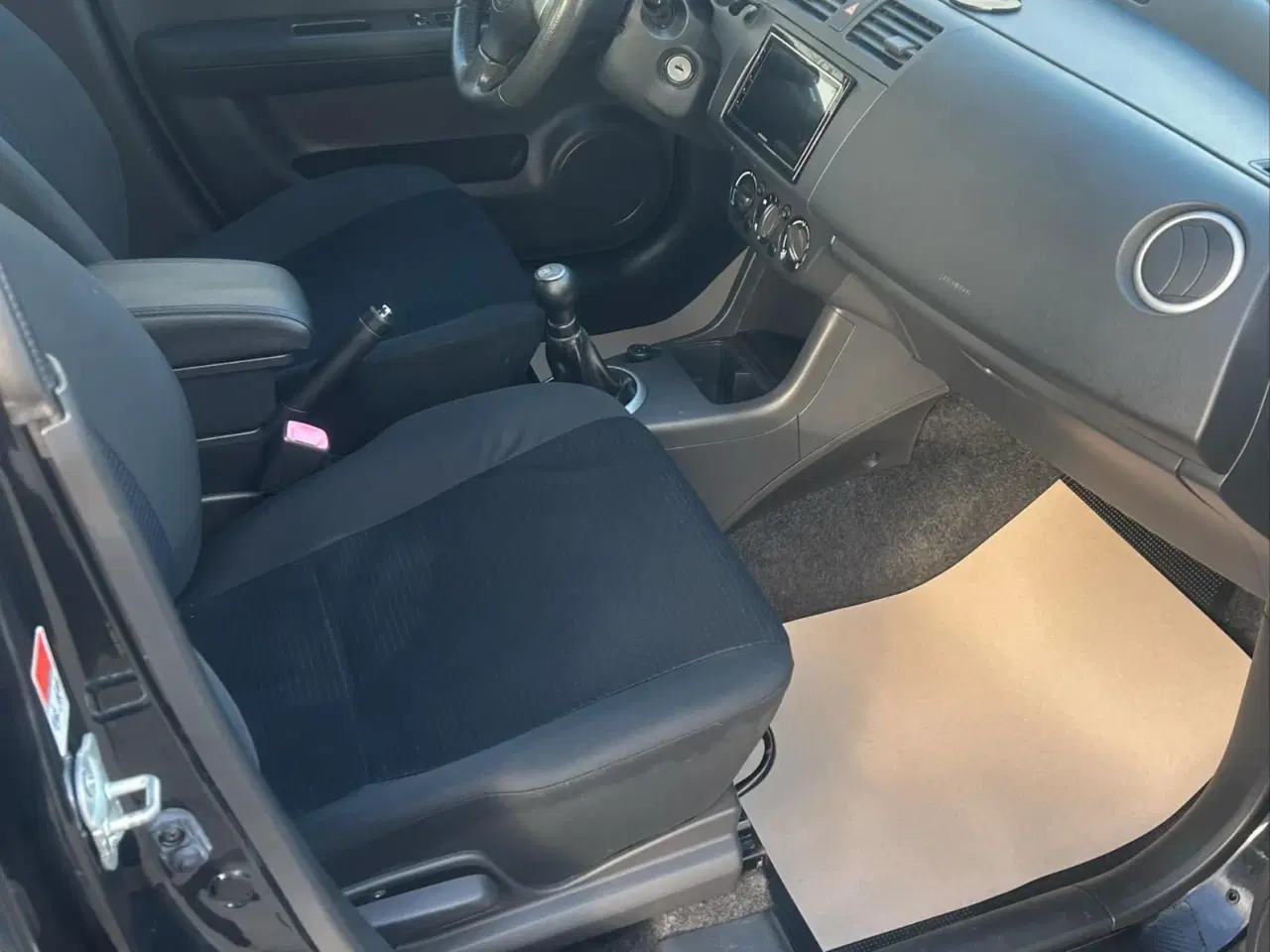 Billede 11 - Suzuki Swift 1,3 GL-A