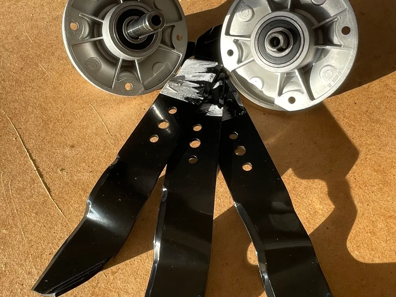 Billede 1 - Husqvarna Jonsered