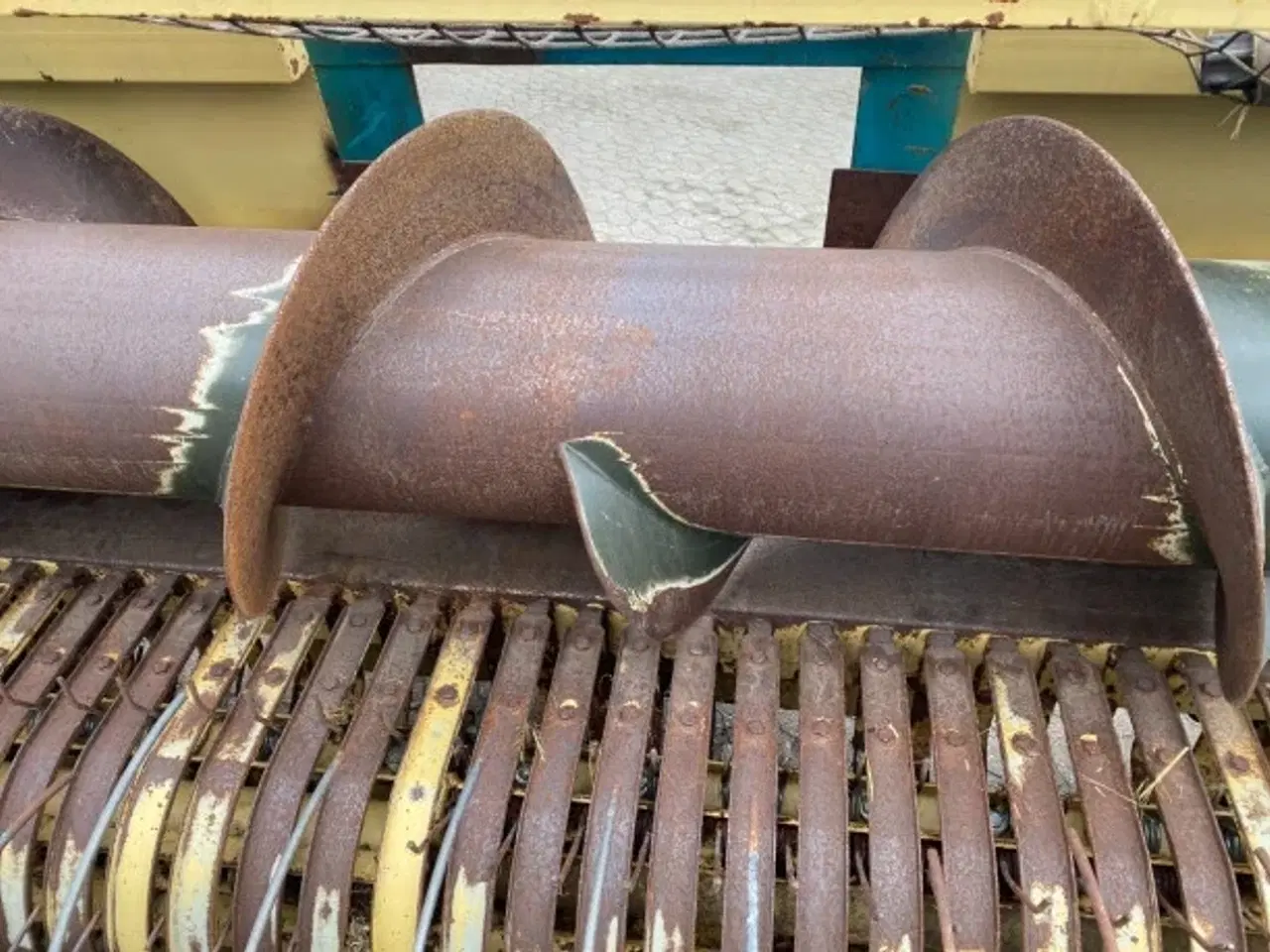 Billede 5 - Idass GE35 Pickup (Champion)