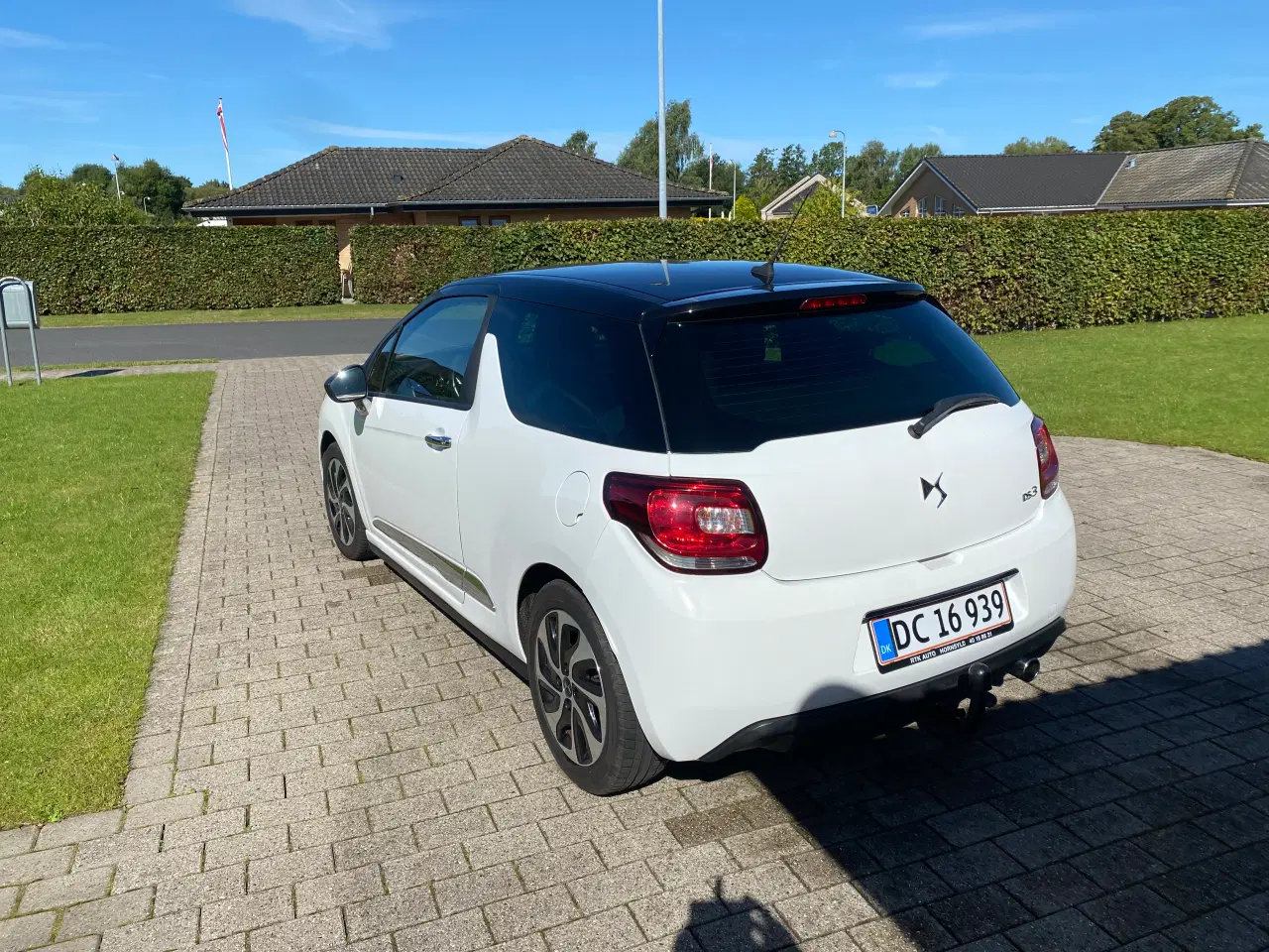 Billede 5 - Citroën DS 3