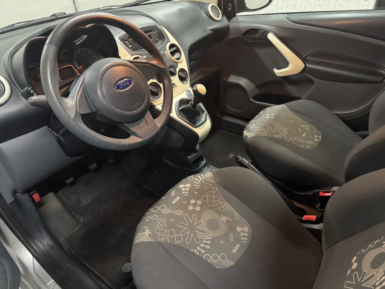 Billede 6 - NYSYNET Ford Ka