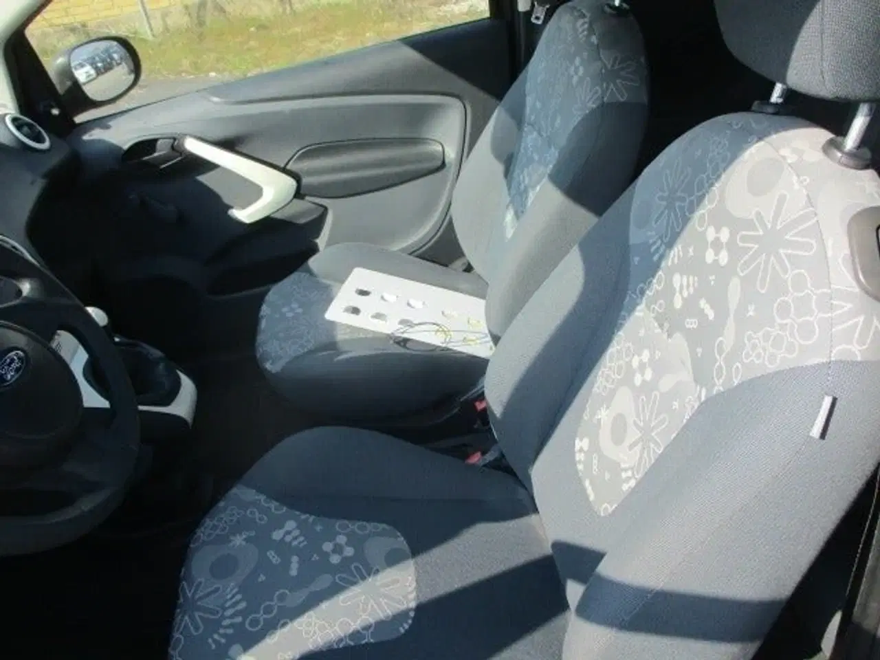 Billede 6 - Ford Ka 1,2 Trend