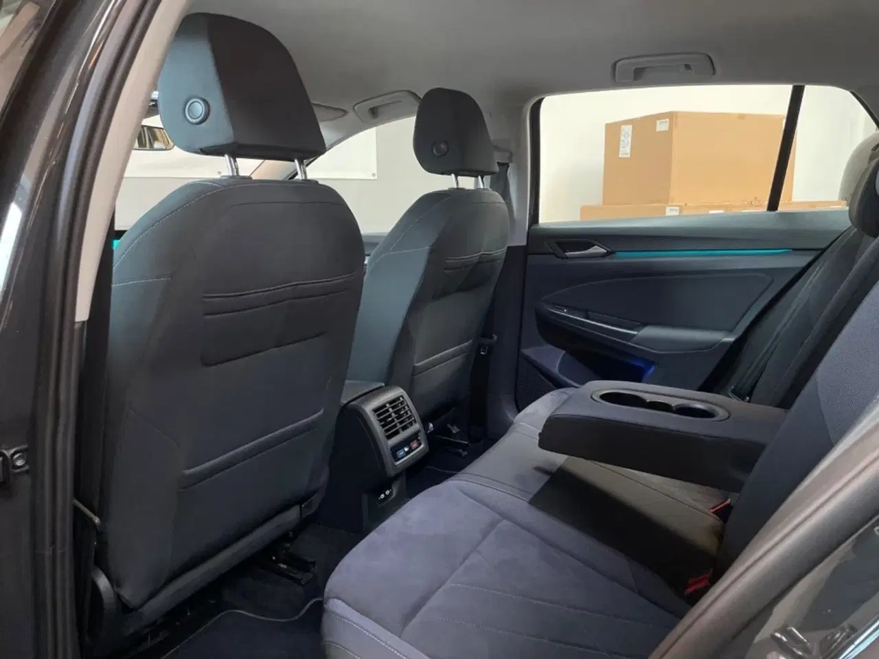 Billede 11 - VW Golf VIII 1,4 eHybrid DSG