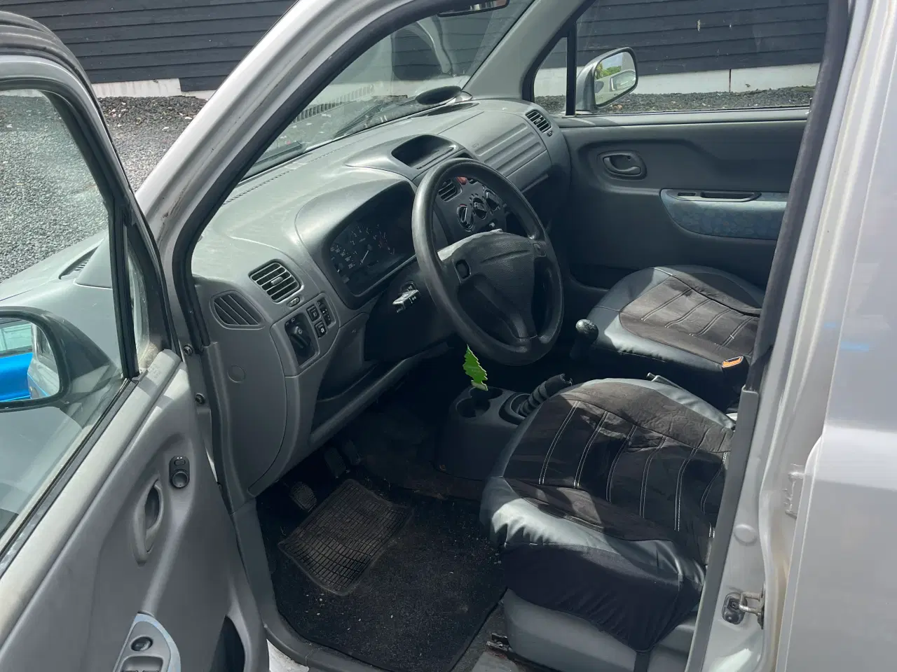 Billede 5 - Suzuki wagon r
