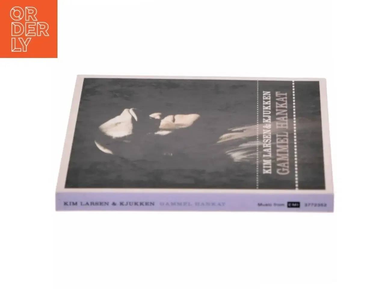 Billede 2 - Gammel Hankat med Kim Larsen og Kjukkerne (CD) fra Medley Records