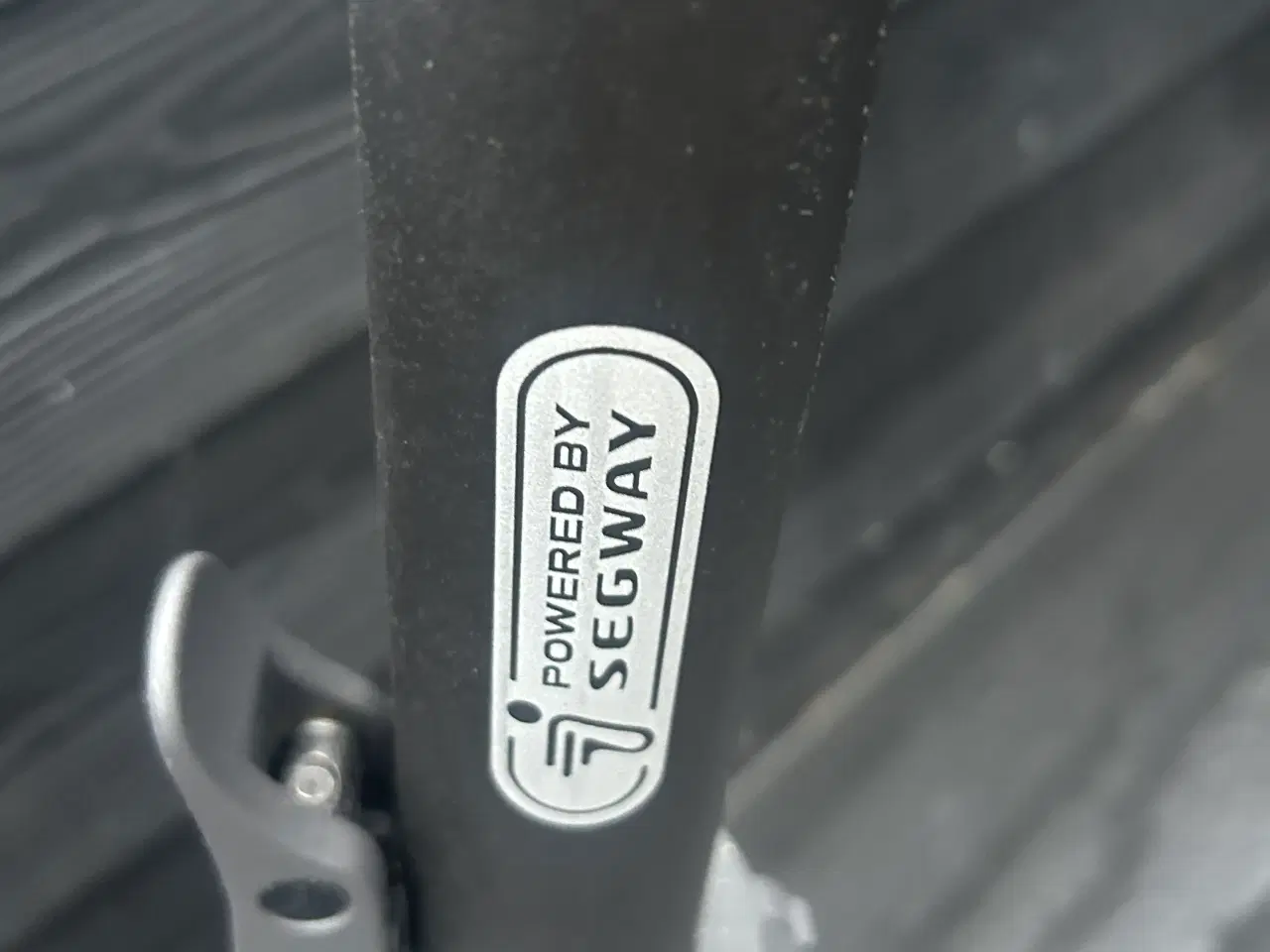 Billede 3 - El løbehjul fra Segway 