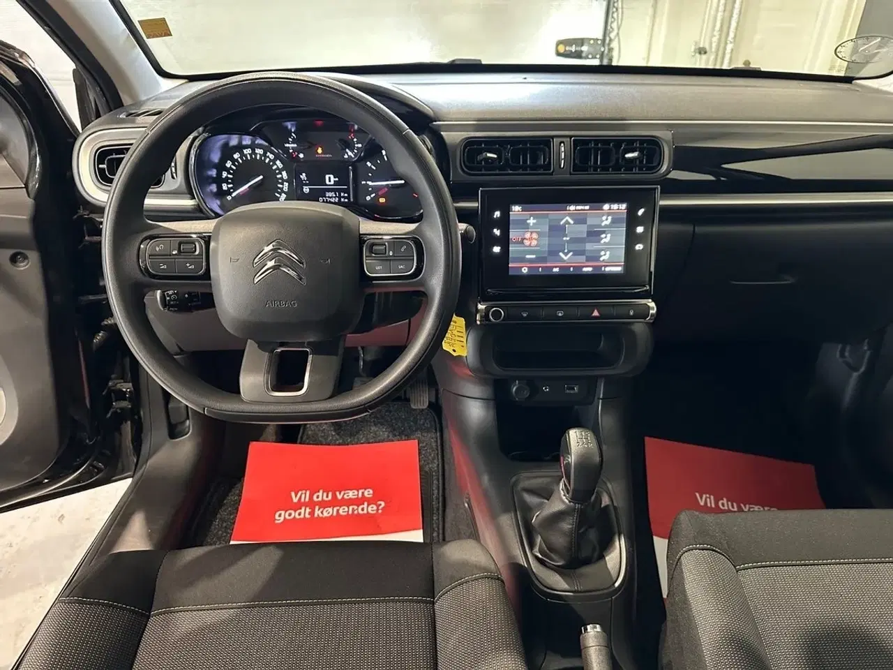 Billede 10 - Citroën C3 1,2 PureTech 82 Feel