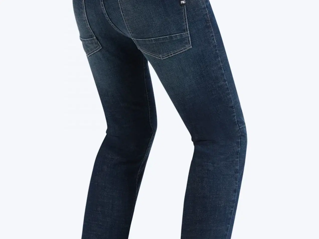 Billede 2 - PMJ Jeans New Rider