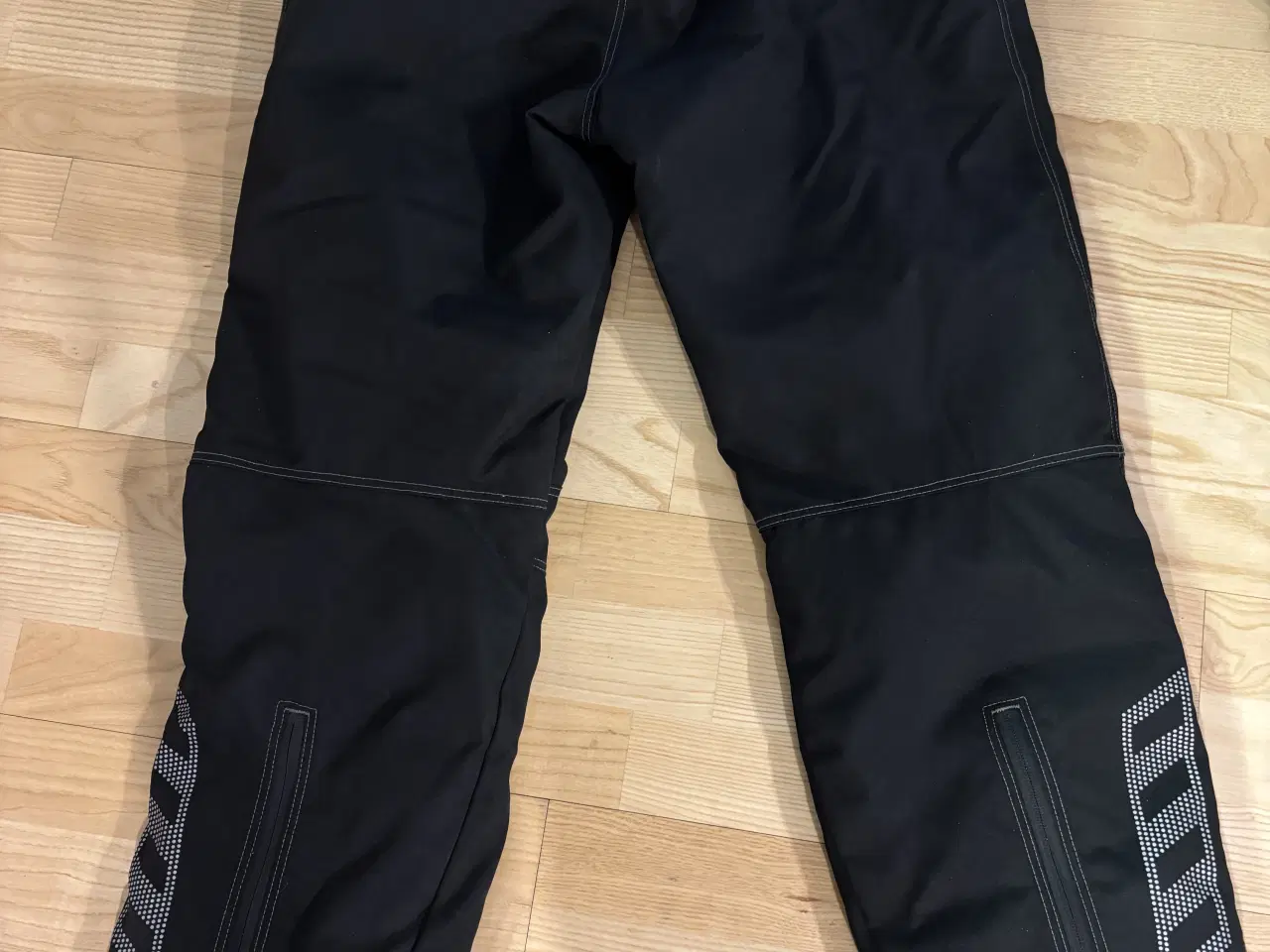Billede 2 - Rukka mc bukser