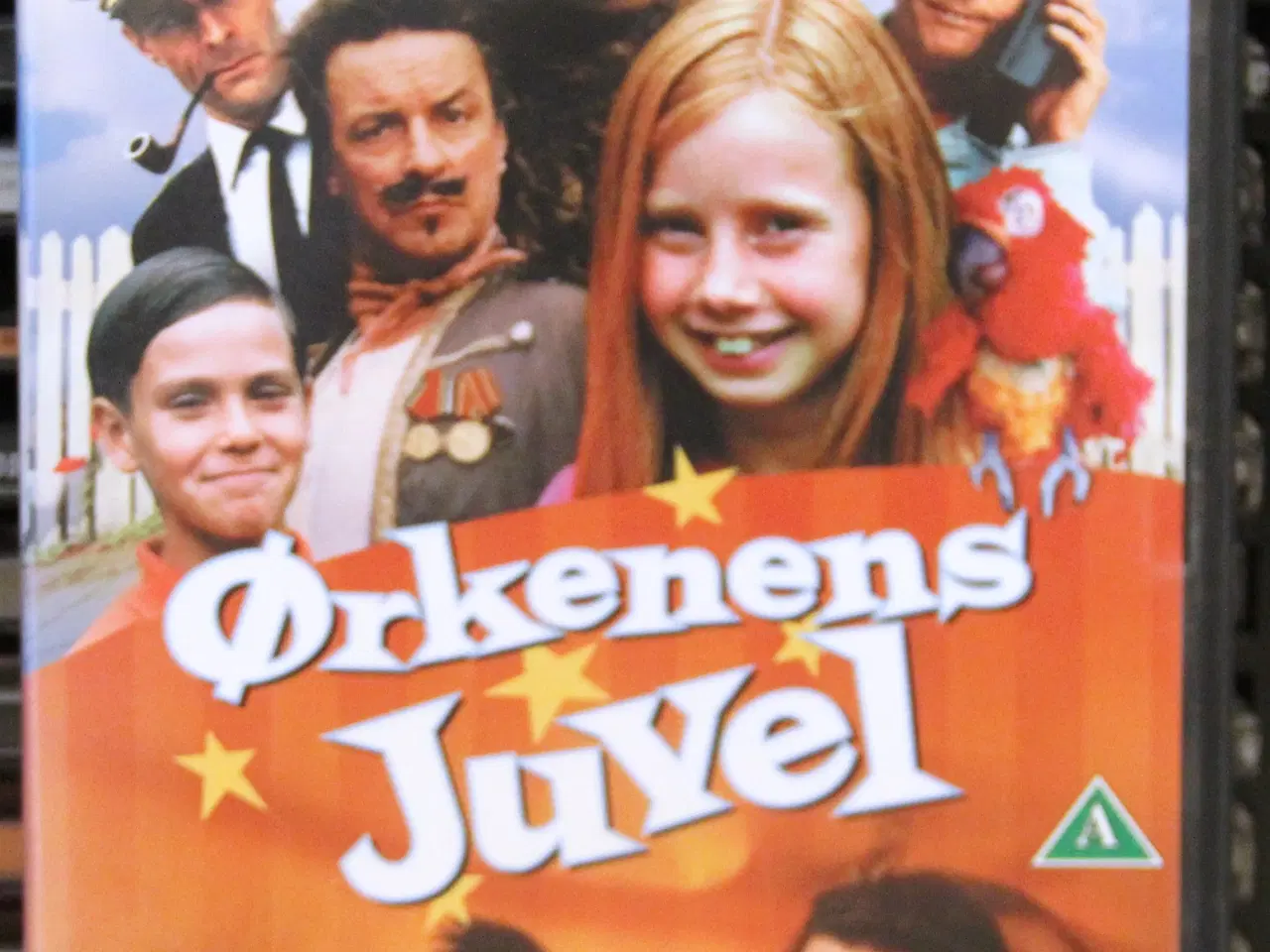 Billede 7 - Børne DVD-film til salg