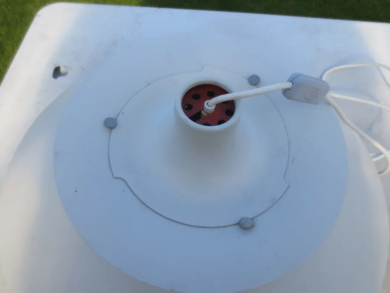 Billede 2 - 1 stk Loftslampe PH 5 