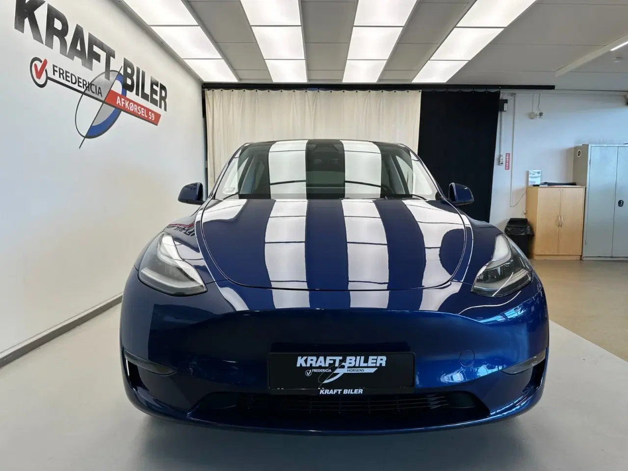 Billede 7 - Tesla Model Y  Long Range AWD