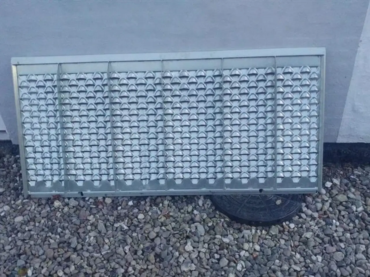 Billede 5 - - - - Majssolde og majsbro