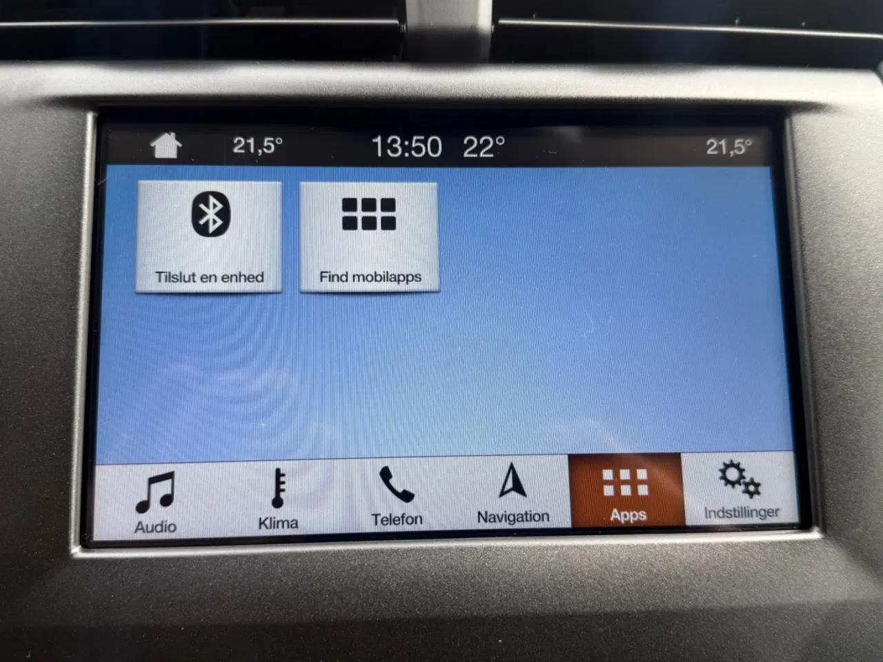Billede 16 - Ford Mondeo 2,0 TDCi 180 ST-Line stc.
