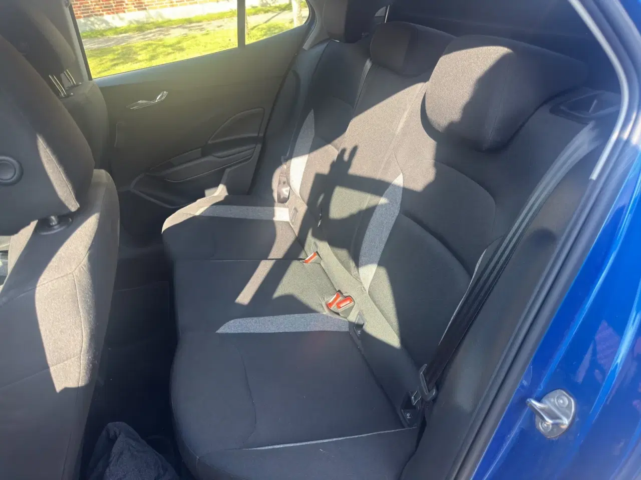 Billede 15 - Skoda Fabia 1,0 MPi 65 Active