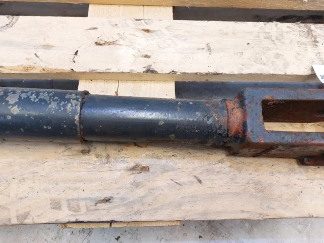 Billede 9 - Valmet 705 Liftspindel 30434920