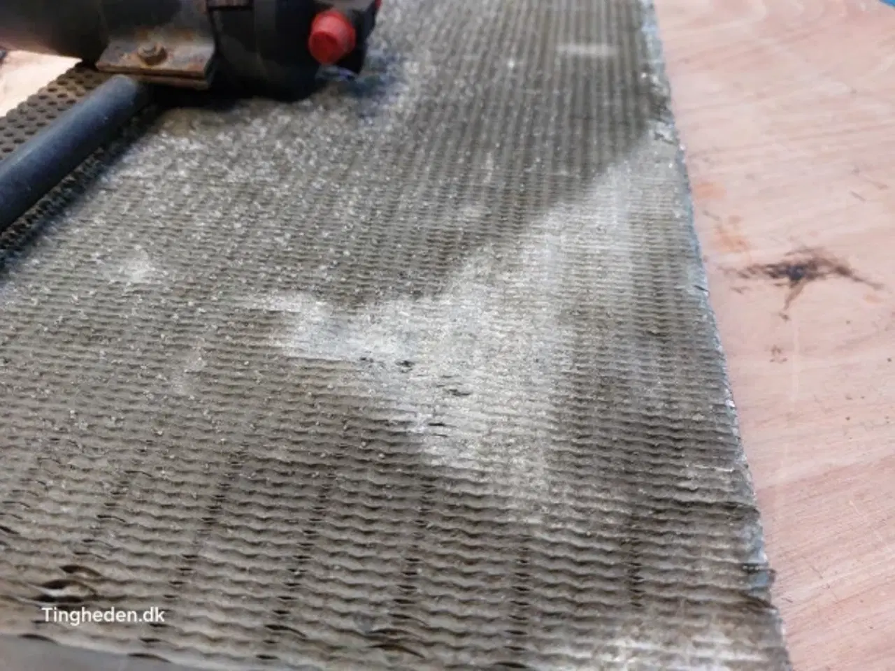 Billede 21 - Valmet 8050 Kondensator 33289400