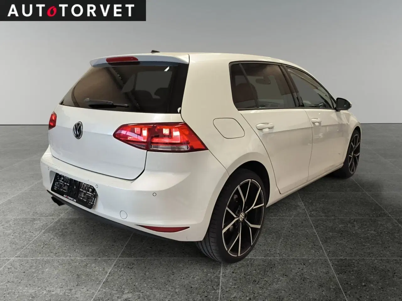 Billede 3 - VW Golf VII 1,4 TSi 122 Highline DSG BMT