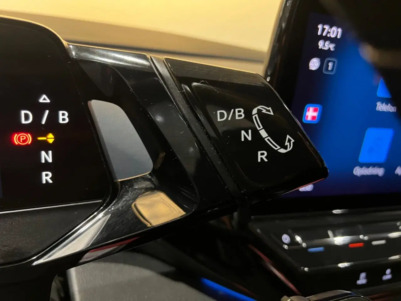 Billede 15 - VW ID.4 77 GTX 4Motion